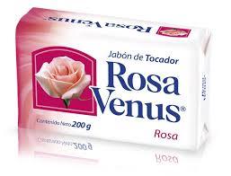 Image result for VENUS JABON