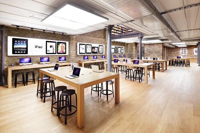 Image result for apple stores