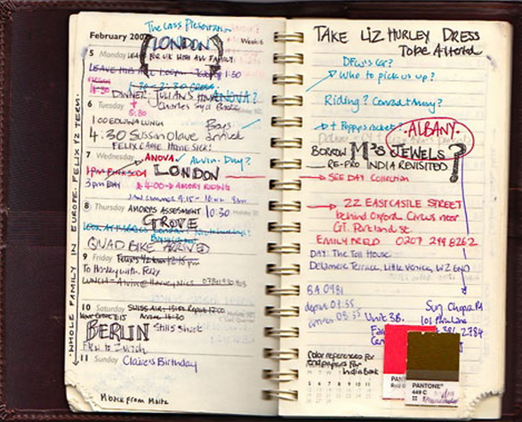 Image result for old agenda