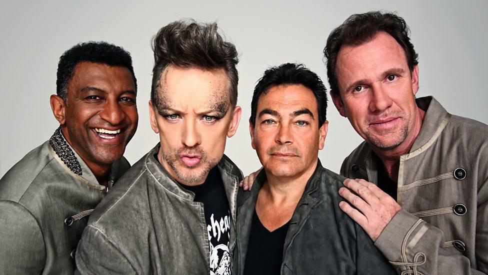Image result for culture club spain 2014